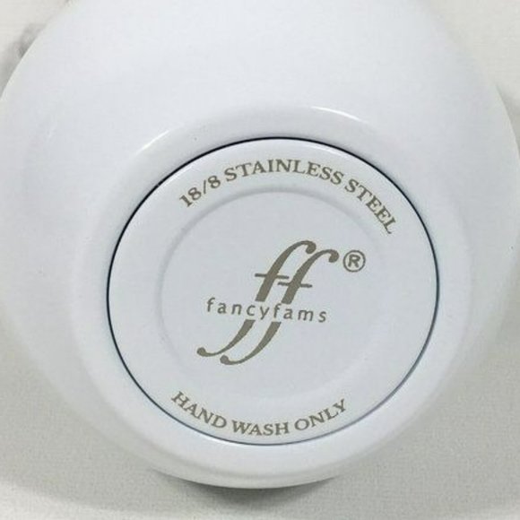 Hot & Cold Stainless Steel Tumbler Cup With Straw & Brush - Picture 8 of 12